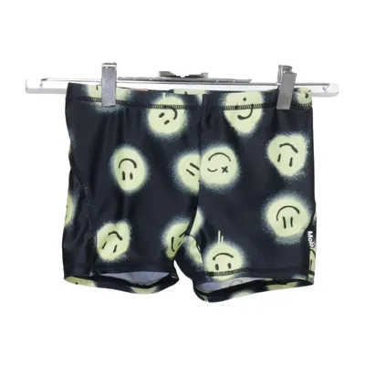 Maillot de bain (Noir, Jaune) de Molo
