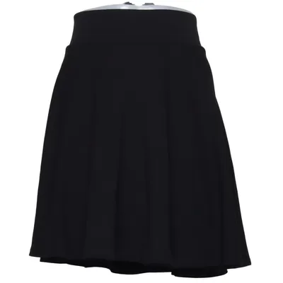 Rok (Zwart) van DJT Elastaan, Polyester