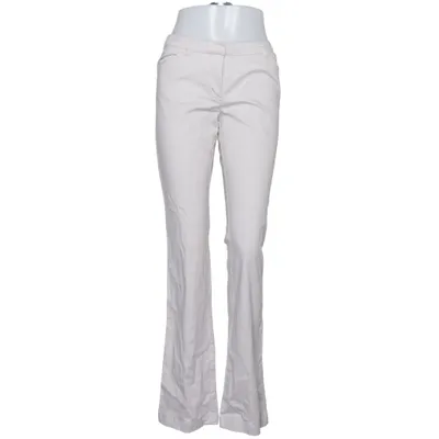 Chino (Beige) von Mango Basics Baumwolle, Elasthan, Polyester, Viskose