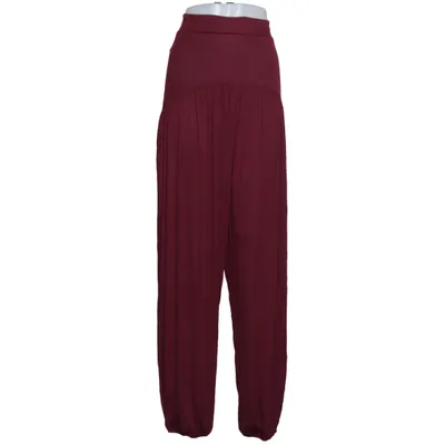 Harembroek (Rood) van Halara Elastaan, Viscose
