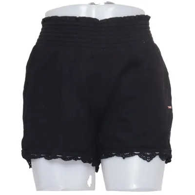 Short (Noir) de O'Neill Coton, Élasthane