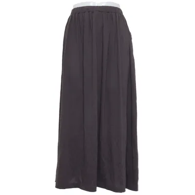 Jupe longue (Marron) de Icebreaker Lyocell, Nylon, Laine