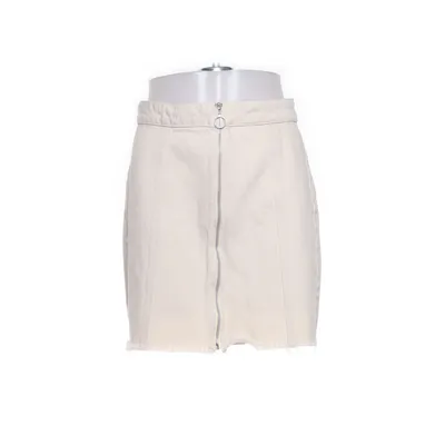 Nederdel (Beige) fra Ivyrevel Bomuld