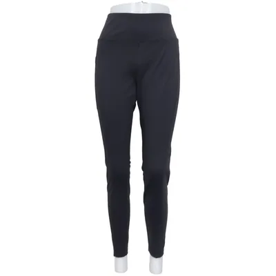 Sportleggings (Zwart) van Crivit Elastaan, Polyester