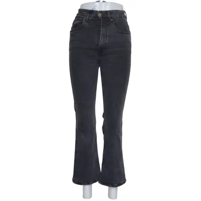 Jeans (Grå) från Lois Bomull, Elastan, Polyester