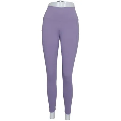 Træningsleggings (Nike One) fra Nike Elastan, Polyester