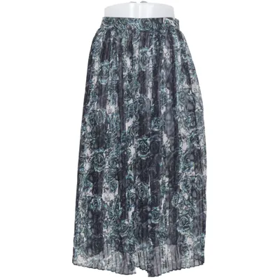 Jupe (Bleu, Noir, Blanc) de Darling