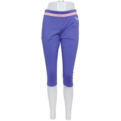 Collants de sport (Bleu, Rose) de Crivit Élasthane, Polyester