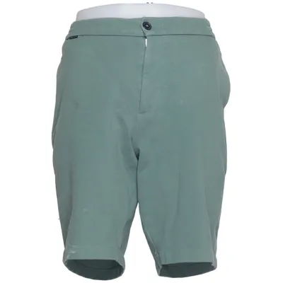 Shorts (Grön) från Mr Marvis Elastan, Ekologisk bomull, Polyamid