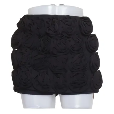 Jupe (Noir) de Saysky Copenhagen Coton, Polyester
