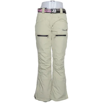 Täckbyxor (Beige) från Rehall Polyester