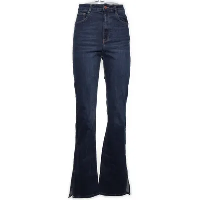 Spijkerbroek (Blauw) van Perfect Jeans Katoen, Elastaan