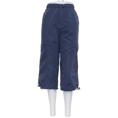 Cargo broek (Blauw) van Image Polyester