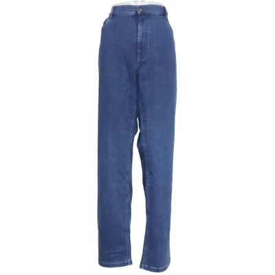Jeans (Genua Iii Hrb A) från Avena Bomull, Elastan, Polyester