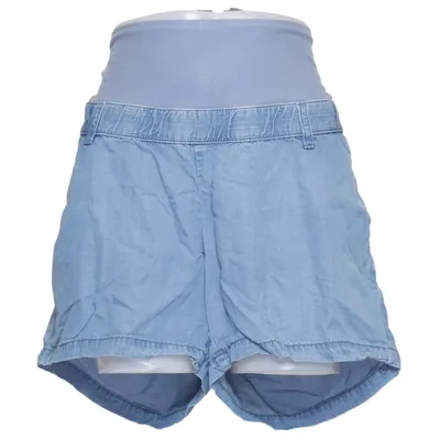 Mammashorts (MAMA) från H&M Mama Bomull, Elastan, Lyocell