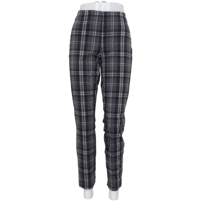 Pants (Gray, Black) from Women Essentials by Tchibo