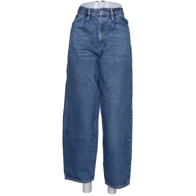 Jeans (Blå) fra Armedangels Bomuld