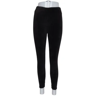 Leggings (Svart) från Eleven Bambu, Bomull, Elastan