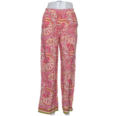 Palazzobyxor (Rosa, Gul, Flerfärgad) från Smith & Soul