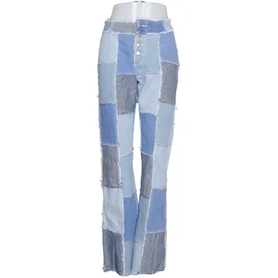 Jeans (Blå, Grå, Flerfärgad) från Zana Di