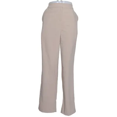 Byxor (Dixie solid pants) från Costamani Elastan, Polyester, Viskos