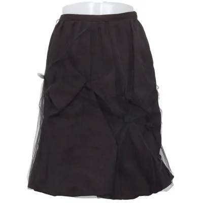 Jupe (Cose Cosi) de Rinascimento Polyamide, Polyester
