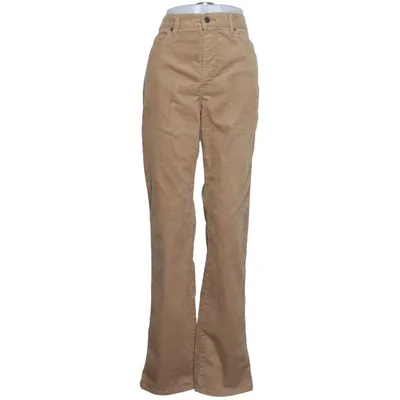 Pantalon en velours (Sanna) de Flash Jeans Coton, Élasthane, Polyester
