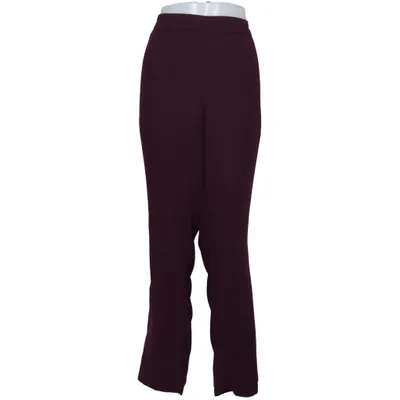 Palazzo pants (Purple) from Black Story Polyester