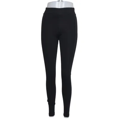 Sportleggings (Zwart) van Ivy Park Elastaan, Polyamide, Polyester