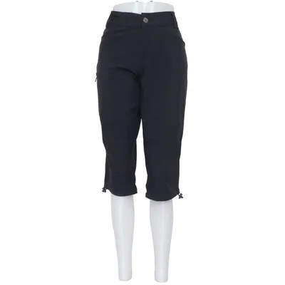 Dreiviertelhose (Grau) von Dobsom Elasthan, Polyester