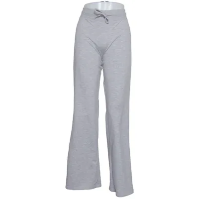 Mjukisbyxor (Grå) från Lager 157 Bomull, Elastan, Polyester