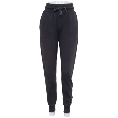 Jogginghose (Schwarz) von Lounge Apparel Baumwolle, Polyester