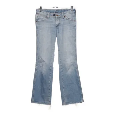 Jeans (Blå) från Wrangler Bomull