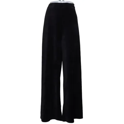 Palazzo pants (Black) from Rino