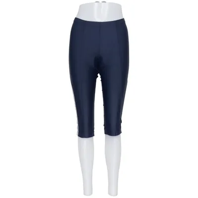 Sportleggings (Blauw) van Rogelli Elastaan, Polyamide