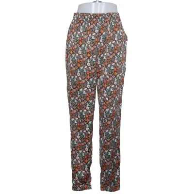 Byxor (Svart, Flerfärgad) från Love & Divine Polyester