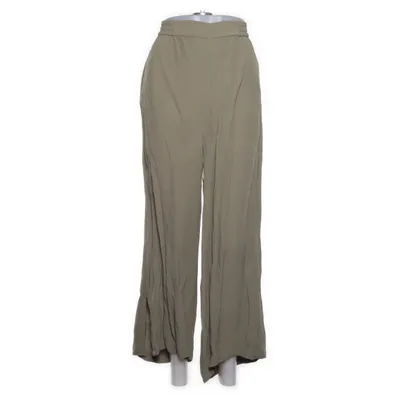 Palazzobyxor (Grön) från Rodebjer Viskos