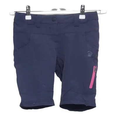 Short d'extérieur (Bleu) de McKinley Élasthane, Polyamide