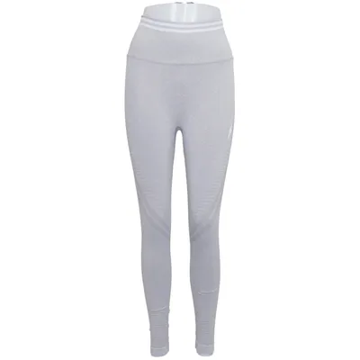 Collants de sport (Gris) de DoYouEven Élasthane, Polyamide, Polyester