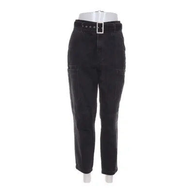 Jeans (Black) from Divided by H&M Cotton