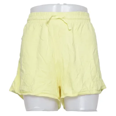 Shorts (Yellow) from Colours Of The World Cotton