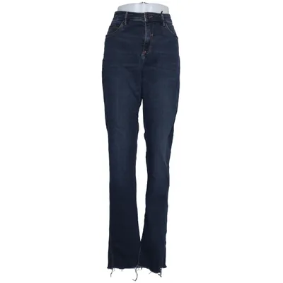 Jeans (Blå) från Paddock's Bomull, Elastan