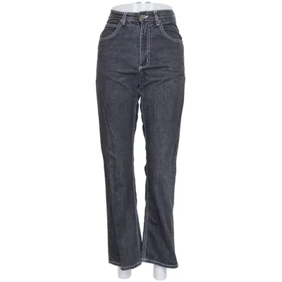 Jeans (Black) from Explorer Cotton