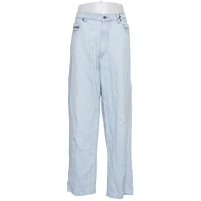 Jeans (Blå) från Reell Bomull