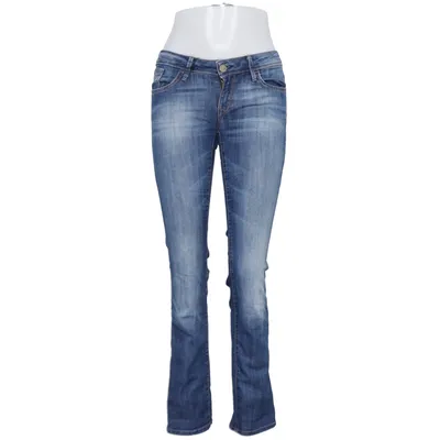 Jean (Bleu) de Mavi Jeans Co. Coton, Polybutylène, Polyester