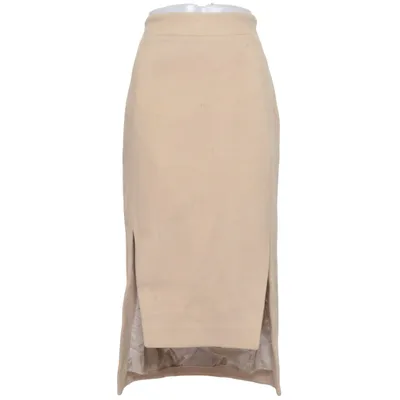 Maxi rok (Ada Kokosar) van Ada Kokosar & Other Stories Polyester, Wol