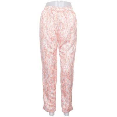 Pyjamasbyxor (Orange, Vit) från Sirup