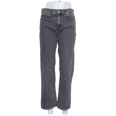 Jeans (Vilda) från WERA Bomull, Elastan