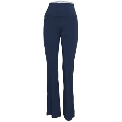 Pantalon de survêtement (Bleu) de Les Lunes Élasthane, Viscose