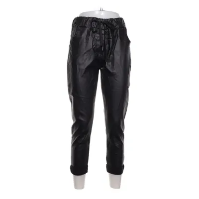 Pants (Black) from Love Sophy Elastane, Polyester, Viscose